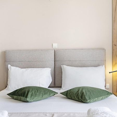 Áyios Nikítas Sunset Premium Studio D מראה חיצוני תמונה