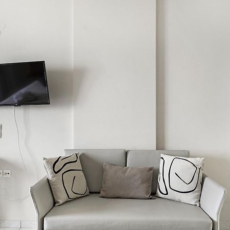 Áyios Nikítas Sunset Premium Studio D מראה חיצוני תמונה